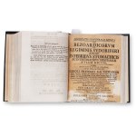 weitere Autoren: Konvolut der medizinischen Studien (1748 - 1759), III.