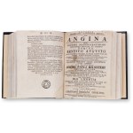 weitere Autoren: Konvolut der medizinischen Studien (1748 - 1759), III.