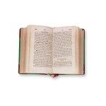 LUTZE, Arthur (1813 - 1870): Lehrbuch der Homöopathie