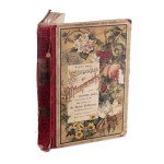 WILLKOMM, Moritz (1821 - 1895): Naturgeschichte des Pflanzenreichs