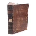 LOHNER, Tobias (1619 - 1697): Instructissima Bibliotheca Manualis III.+IV.