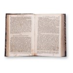 DE LIGORIO, Alphonso Maria (1696 - 1787): Theologia moralis I.