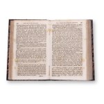 DE LIGORIO, Alphonso Maria (1696 - 1787): Theologia moralis VI.
