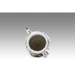 Wet drug syrup jar VERSATOIO | Savona, Italy | 17th / 18th century