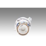 Wet drug syrup jar VERSATOIO | Savona, Italy | 17th / 18th century