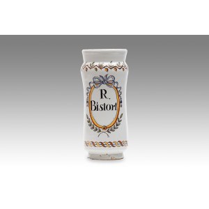 Albarello | France | end of the 18th century