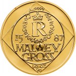 Sada Koruna Česká 1996