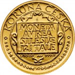 Sada Koruna Česká 1996