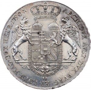 Královský tolar 1790 A