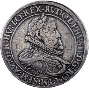 Tritolar 1604 Hall, VF
