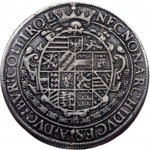 Tritolar 1604 Hall, VF