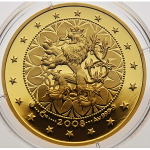 Czech Republic, Decalogue of the Czech Republic 2008, Proof