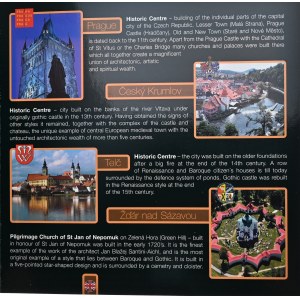 ČR, Sada oběžných mincí 2006, ČR