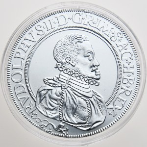 Replika Kádnerova jáchymovského tolaru