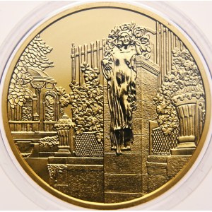 Rakousko 100 Euro, 2006