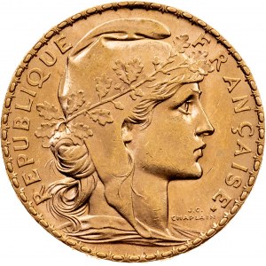 Francie, 20 Frank 1911
