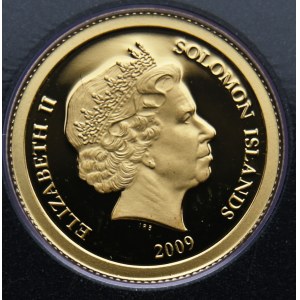 Sada Sedm nových divů světa, Proof v originál kazetě.