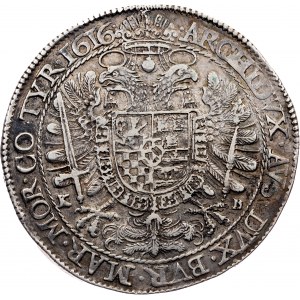 Tolar 1616 KB
