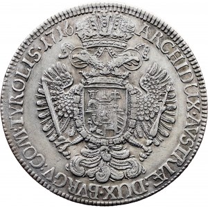 Tolar 1716 Hall
