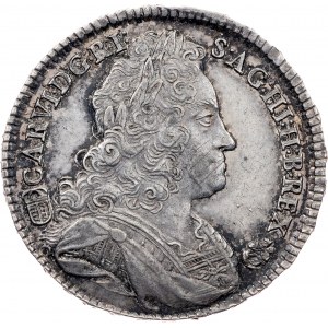 1/2 Tolar 1734 KB