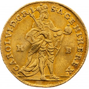 Ducat 1736 KB