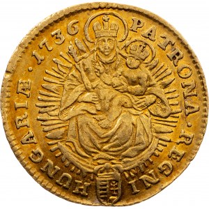 Ducat 1736 KB