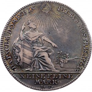 Tolar 1761 Nuremberg