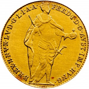 Ducat 1842 KB