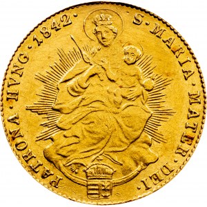 Ducat 1842 KB