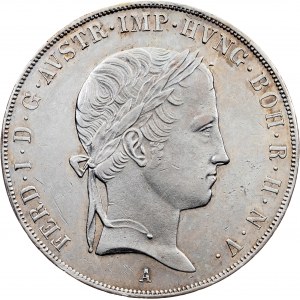 Tolar 1843 A