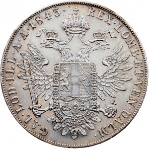 Tolar 1843 A