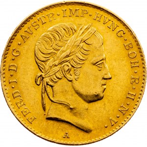 Ducat 1848 A
