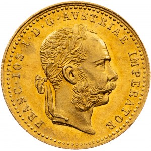 Ducat 1872