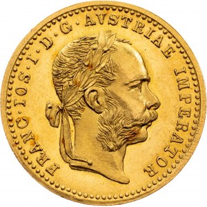 Ducat 1896