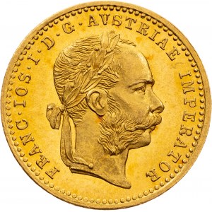 Ducat 1896