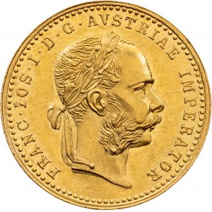 Ducat, 1886