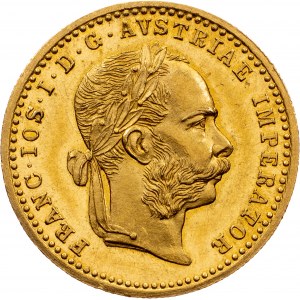 Ducat 1893