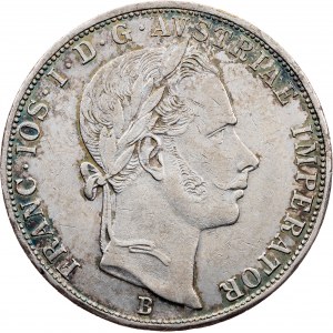 Doublet 1859 B