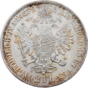 Doublet 1859 B