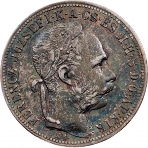 Zlatník 1883 KB