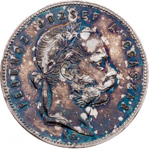 Zlatník 1869 KB