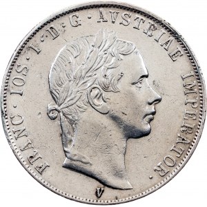 1/2 Scudo 1853 V