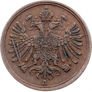 5/10 Soldo, 1862 A