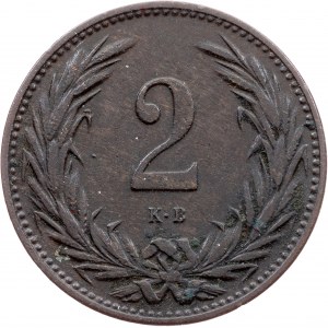2 Filler 1900 KB