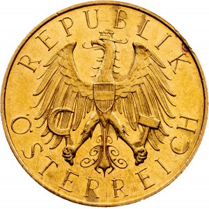 25 schiling 1934