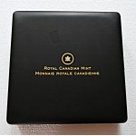 Kanada, 250 Dollar 2008 ZOH Vancouver 2010, Proof