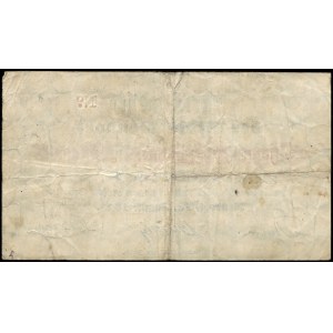 Germany. Zirndorf 1 Million Marks 1923