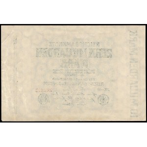 Germany. Reichsbank 10 Billion Marks 1923