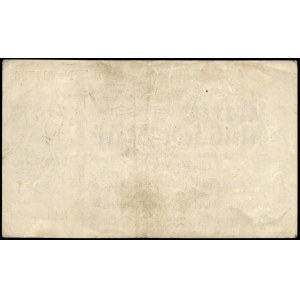 Poland. Wrocław 1 Billion Marks 1923