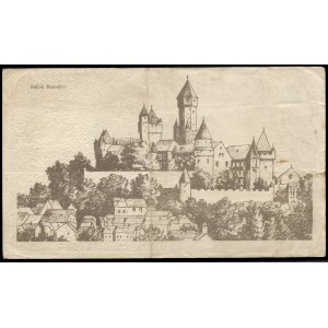 Germany. Wetzlar 2 Million Marks 1923
